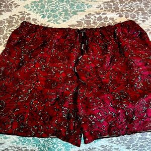 5XL Men’s Swim Trunks